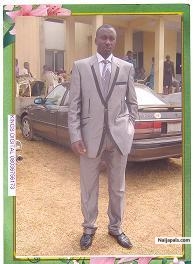 Gentle Man - click for next photo
