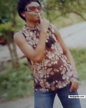 Me - click for next photo