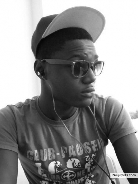 Making Love (freestyle)