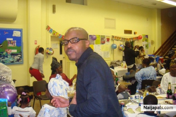 ENJOYING MY WEEKEND WITH KWAM 1 - click for next photo