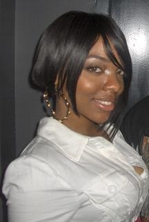 Katey Burgess Show - click for next photo