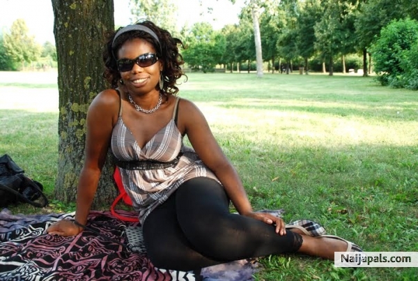 Last picnic before end of summer - click for next photo