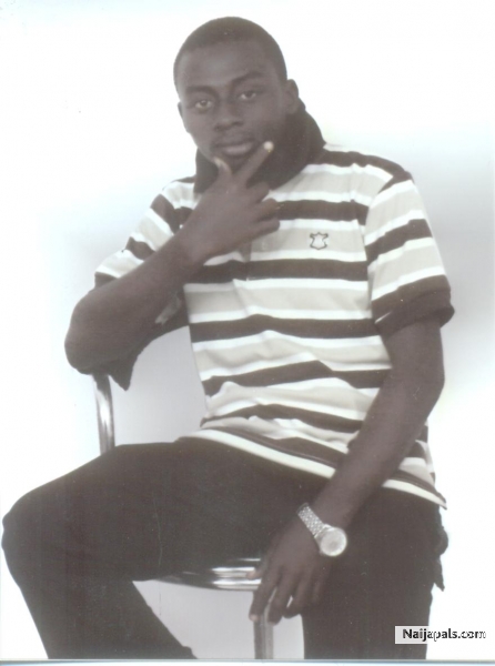 The Hon. Minister Of Swagger - click for next photo
