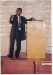 THE LORD IS MY REFUGE - click for next photo