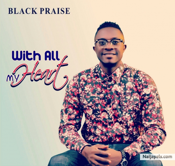 Black Praise - click for next photo