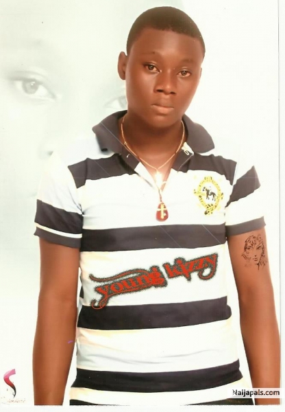 Youngkizzye - click for next photo