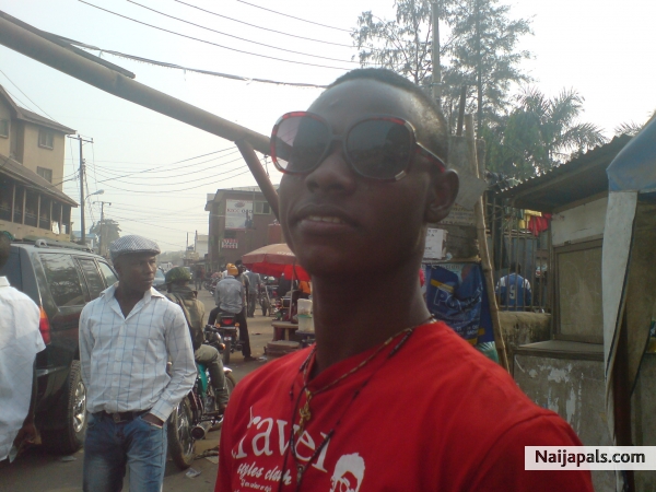 da coolest dude - click for next photo