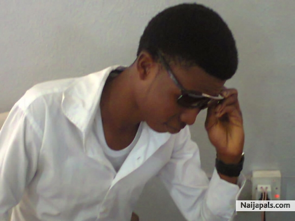 Gracious God, fank U oo! - click for next photo