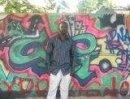 Moi at Art n HipHop Symposium at British Council, Naija. - click for next photo