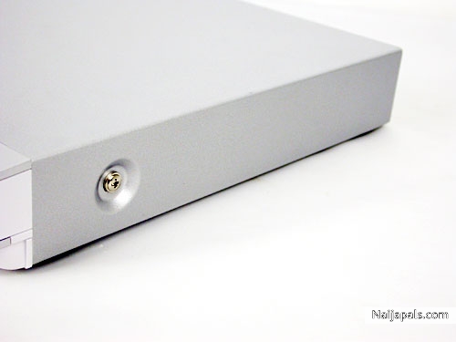 Specializing in the production of world famous DVD player - click for next photo