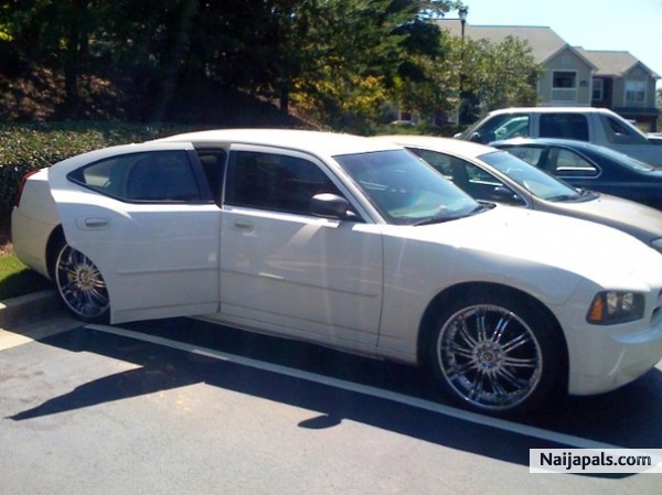 My baby 07 charger Bitches - click for next photo