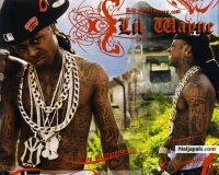 Dts ma Weezy - click for next photo