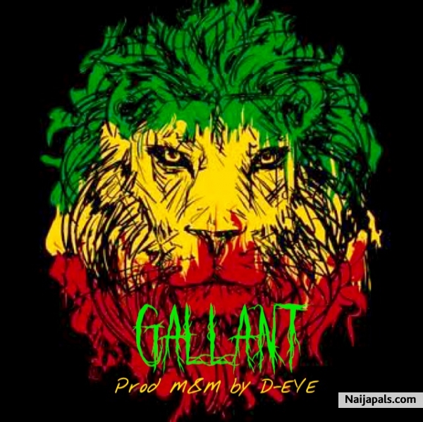 Gallant
