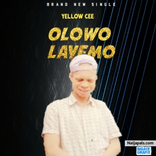 Yellow Cee - Olowo Layemo - click for next photo