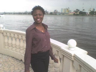 Oyin - click for next photo