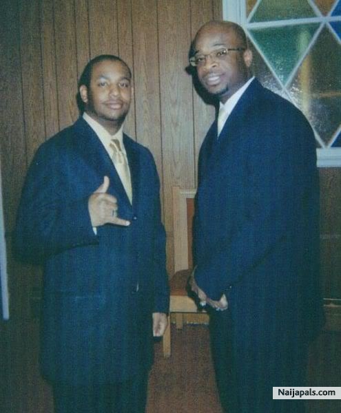Me and Ma Elder Bro - click for next photo
