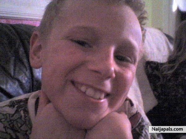 Cameron - click for next photo