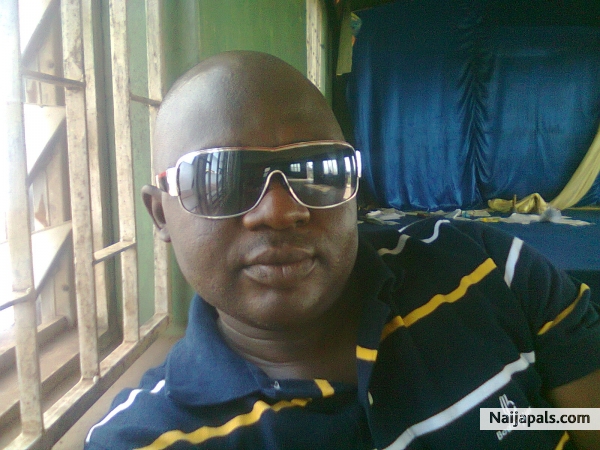 A MAN OF VISION - click for next photo