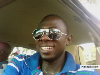 Omogbolahan Baba - click for next photo