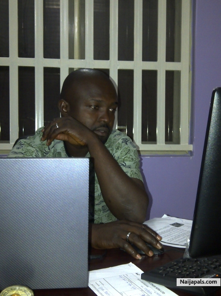 Office Palava - click for next photo