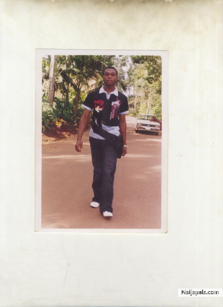 I LOVE ALL THE NAIJAPALS MEMBERS - click for next photo
