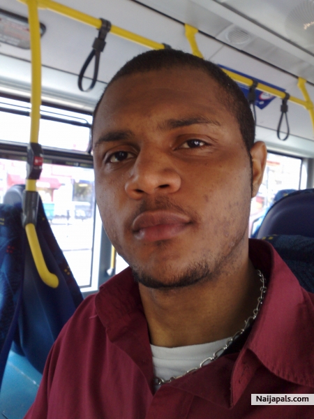 London bus - click for next photo
