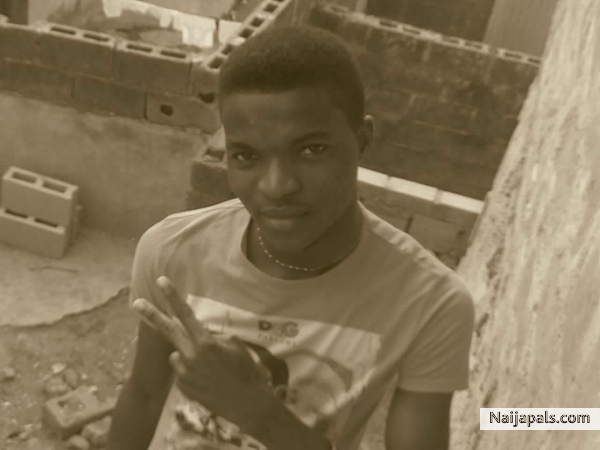 olaoluwa nani - click for next photo