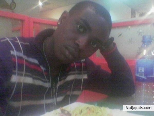 thats me for you all - click for next photo