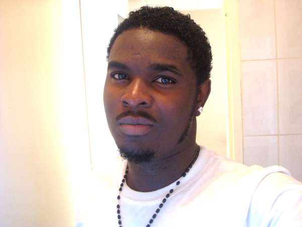just me - click for next photo