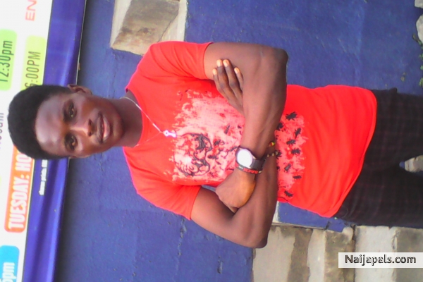 Gud Morning to all naijapals - click for next photo