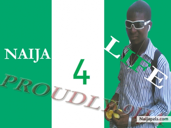truely nija - click for next photo