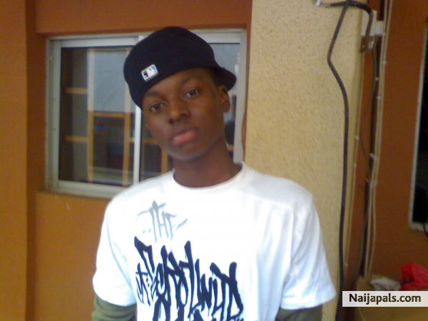 too much swagga - click for next photo