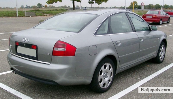 My Car - click for next photo