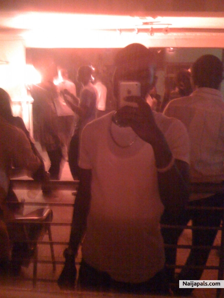 in da club - click for next photo