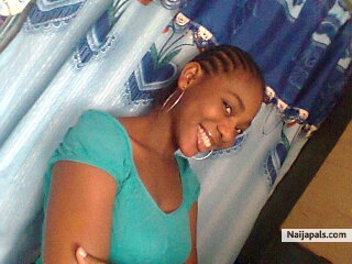 Jus me - click for next photo