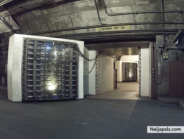 Better Entrance Than The Other Two. - click for next photo