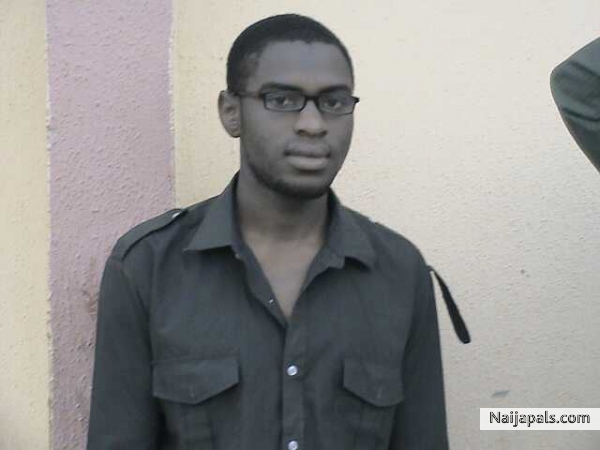 Jamilu - click for next photo