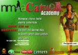 NMAA2013 CAMPUS STORM. Theme:‘Empowering Talents’ coming to your School in search for the following Talents: Models,Dancers,Fashion Designers and Music Artiste. To qualify: You must be in any higher Institution in Nigeria. Five Zone. Four Winners.www.nmaang.com - click for next photo