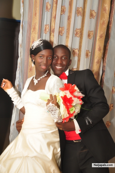 WEDDING THINGS - click for next photo