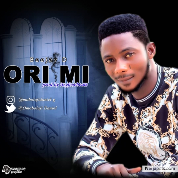 ORI MI[prod.by itzyfceebeat]