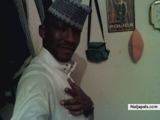 Me - click for next photo
