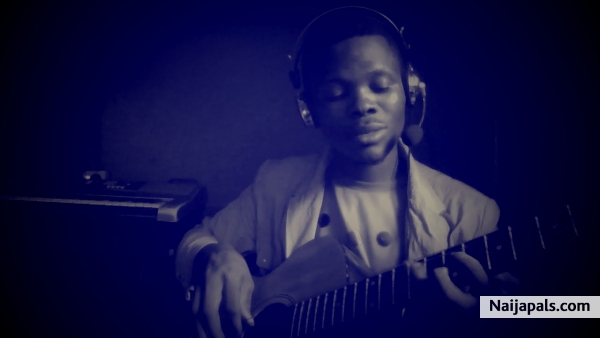 Joel Obi Gospel_Rock 2 - click for next photo