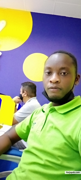 Am kidodo isma from dusk tours and travel UAE my Nigerian brothers you are now free to process your under age visas with us please what'saap me for more inquiries wa.me/ 971528823526 - click for next photo