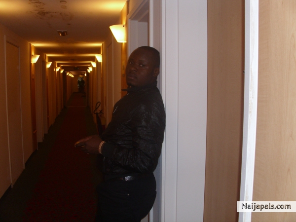 just me - click for next photo