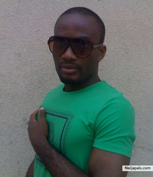 God bless 9ja - click for next photo