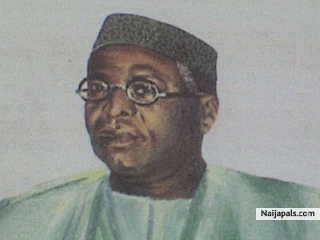 Nnamdi Azikiwe - click for next photo