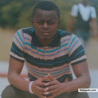 damilare - click for next photo