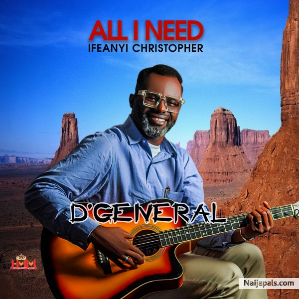 All I Need - click for next photo