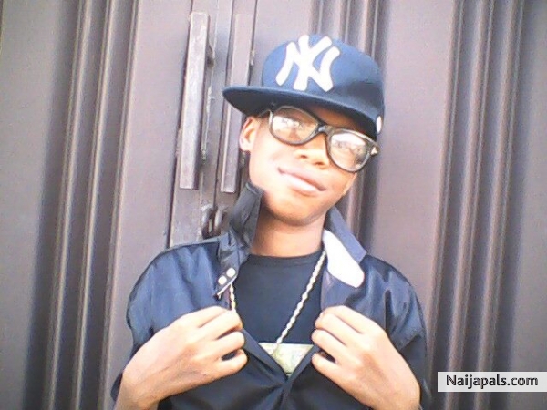 Ernest - click for next photo