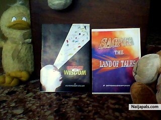 THE INSIGHT OF WISDOM - click for next photo